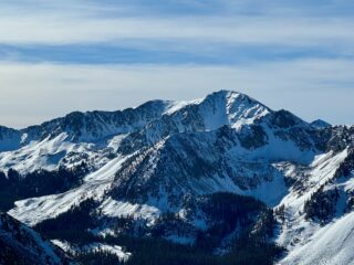 Dec 30, 2025: You may be able to find isolated pockets on northerly and east aspects in above treeline terrain where recent winds and snow have created enough of a slab. Overall snow coverage continues to remain shallow. 