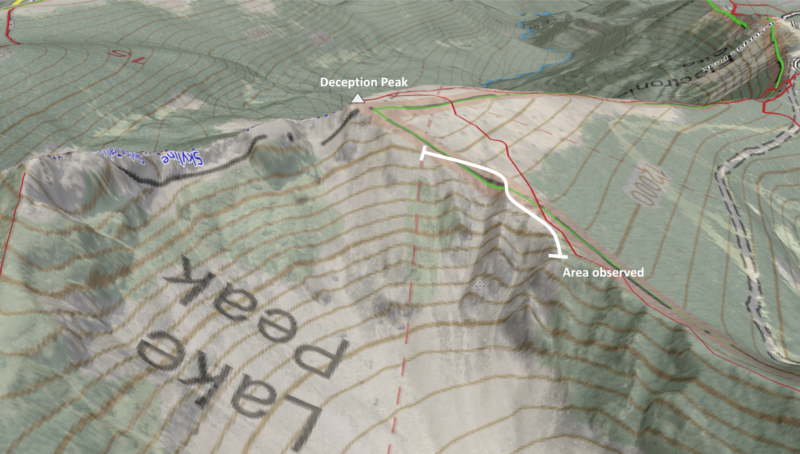 Area observed on 1/13/26